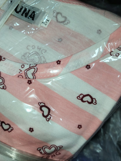 Sleep Pajama Set