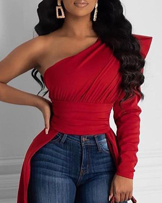 Blouse elegant