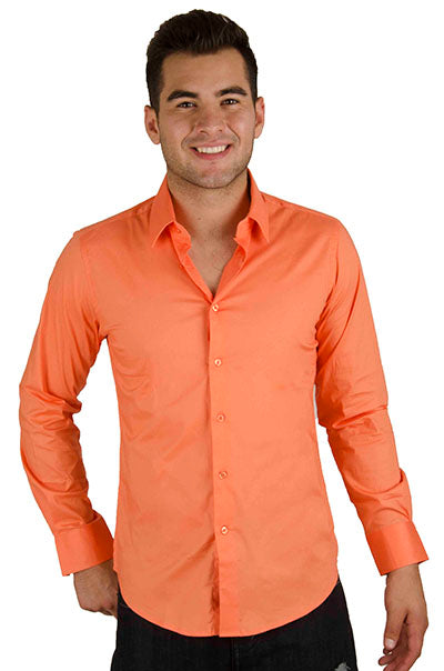Camisa marca platini