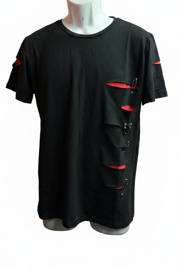 Men's polo shirt in two colors