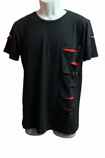Men's polo shirt in two colors