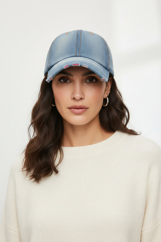 Gorras de béisbol