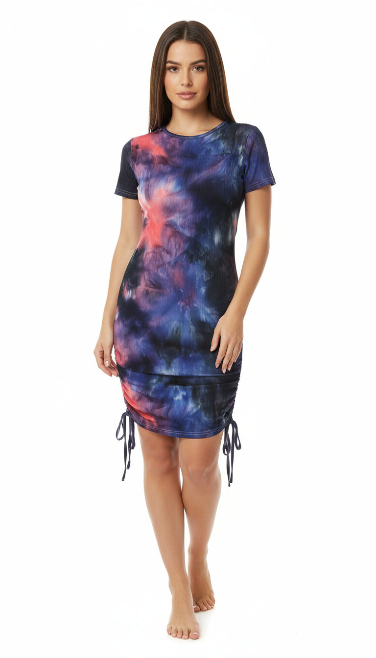 Mini dress
