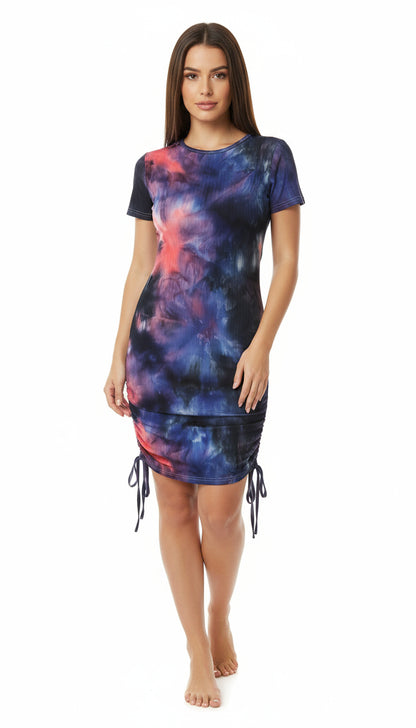 Mini dress