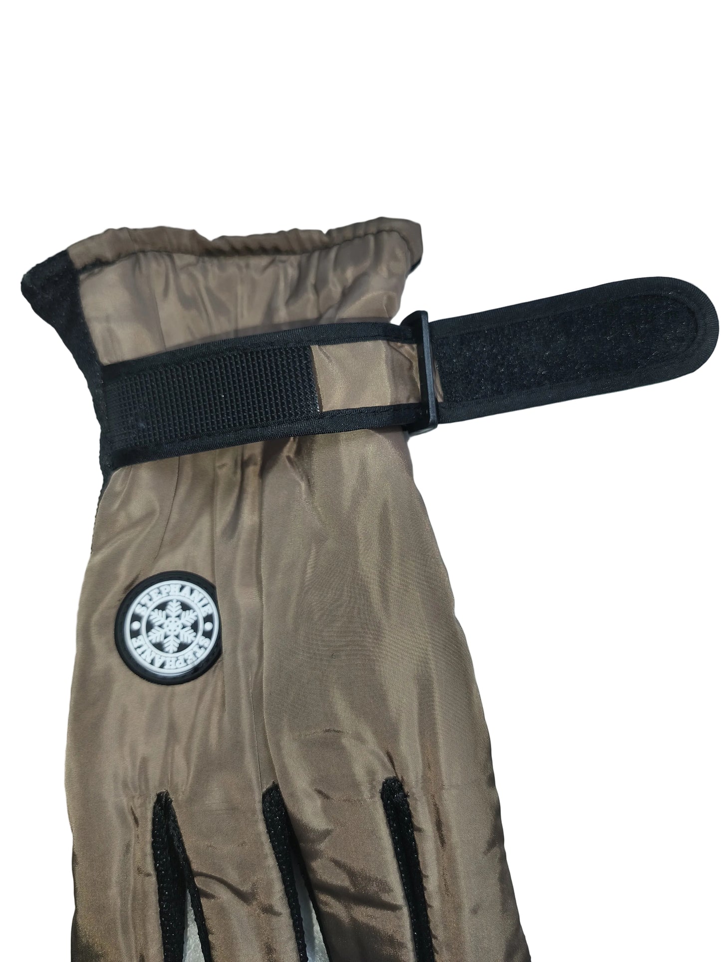 Winter gloves