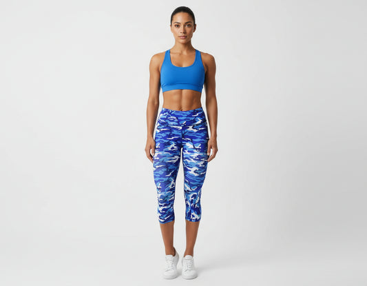 Sport Lycra 17