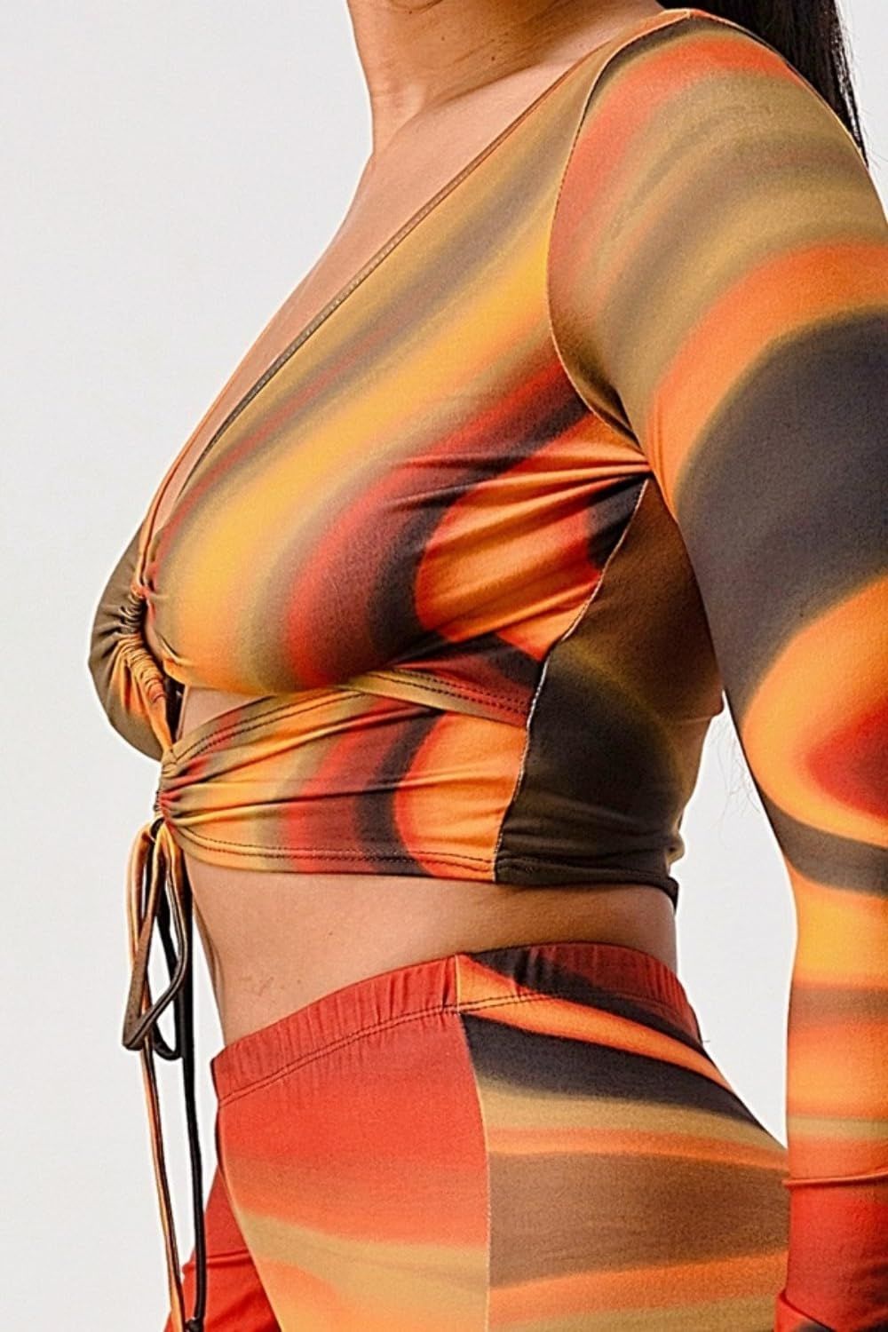 two-piece set, a perfect combination                    Conjuntos
