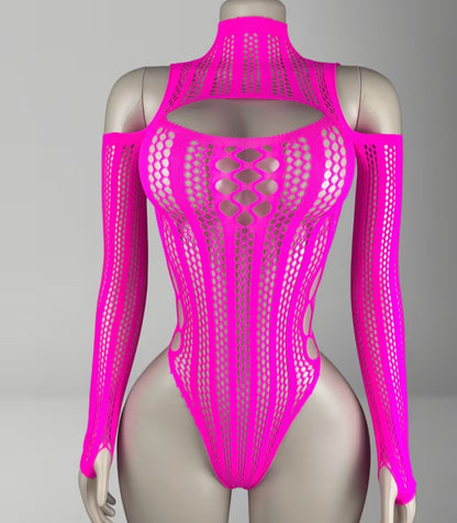 body y top en maya