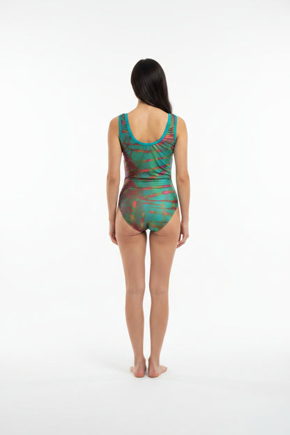 Traje de baño para el verano 4