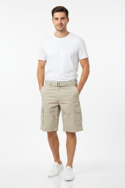 Bermuda para hombre