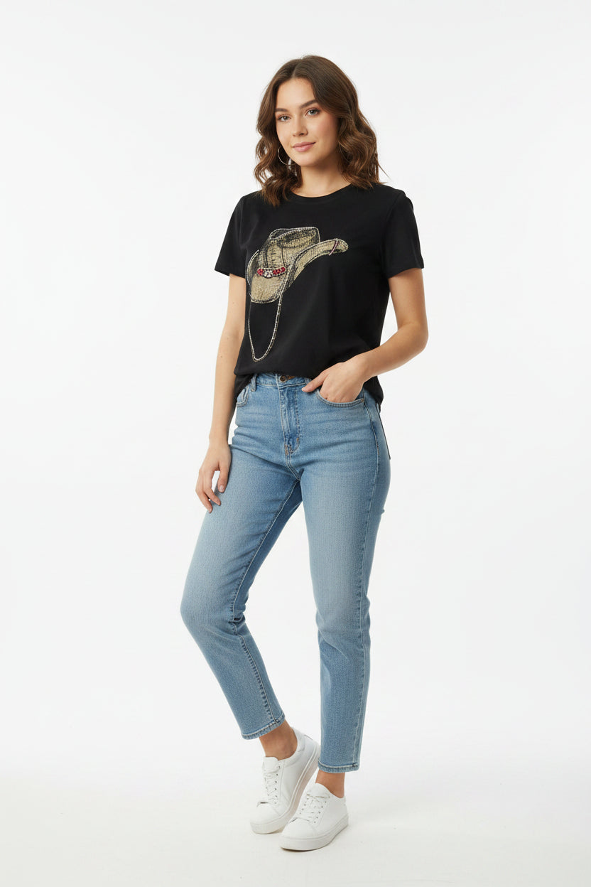 Sueter spot casual 2