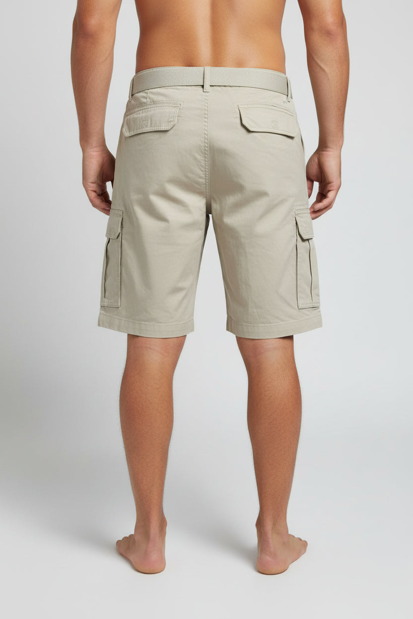 Bermuda para hombre