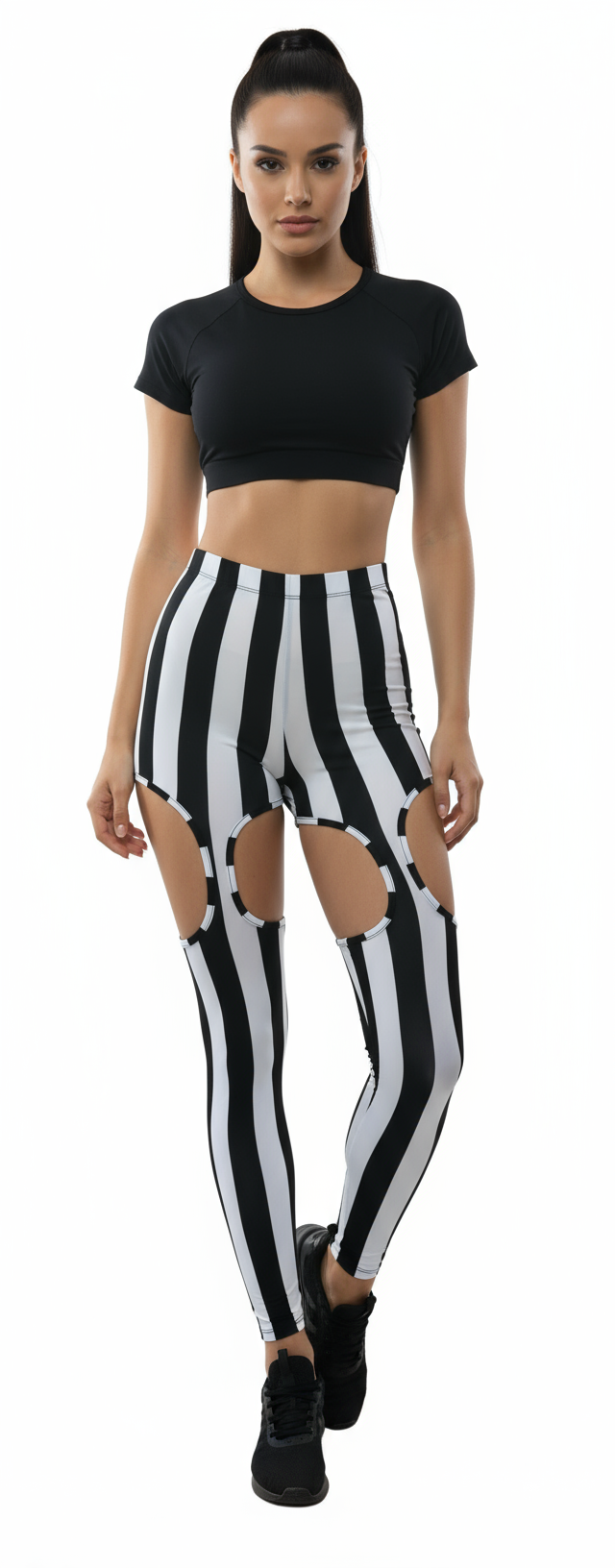 Licra de Mujer Legend Marca Refox — Spandex Deportivo
