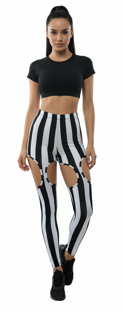Licra de Mujer Legend Marca Refox — Spandex Deportivo
