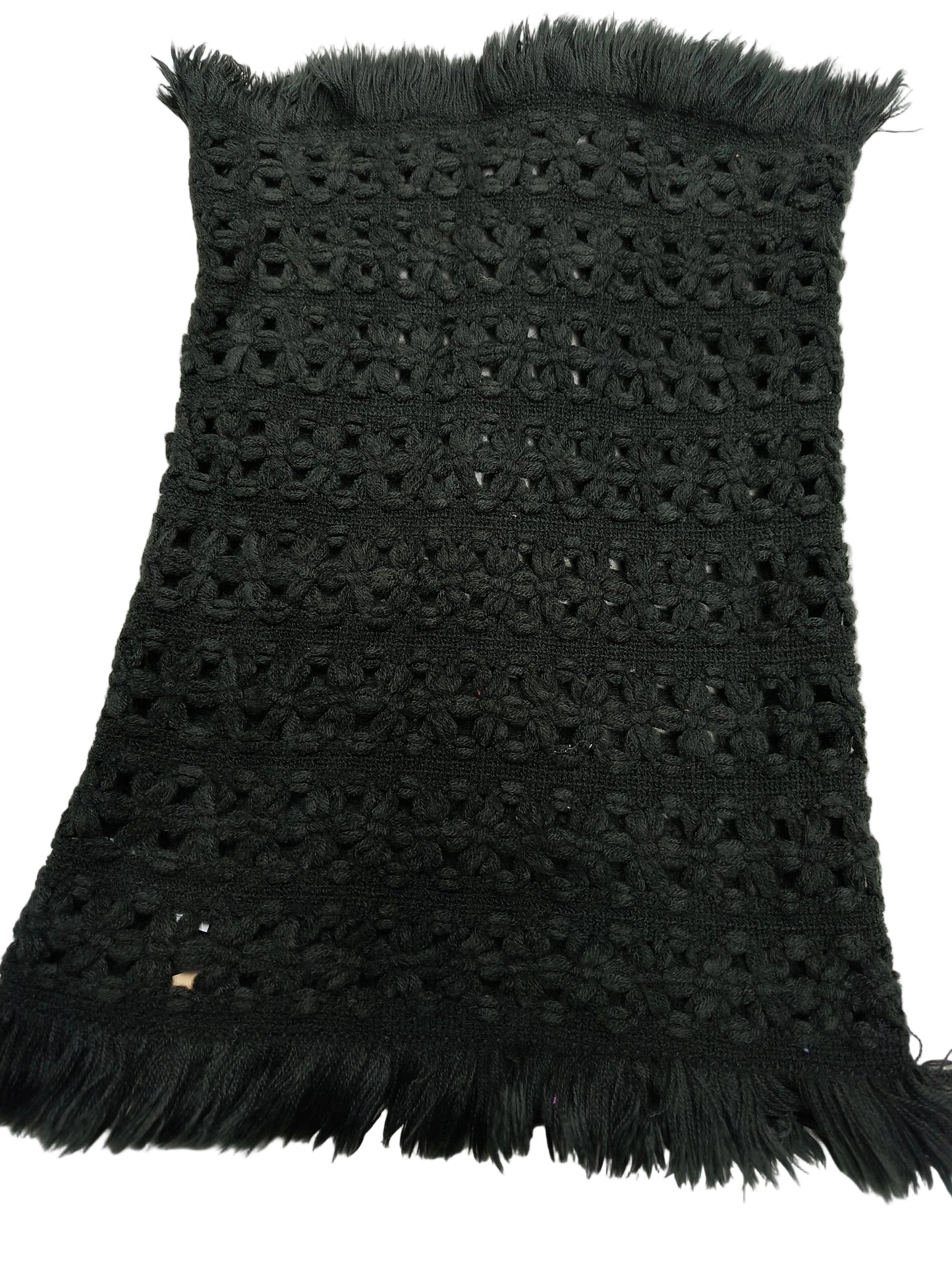 Scarf from a well-known brand