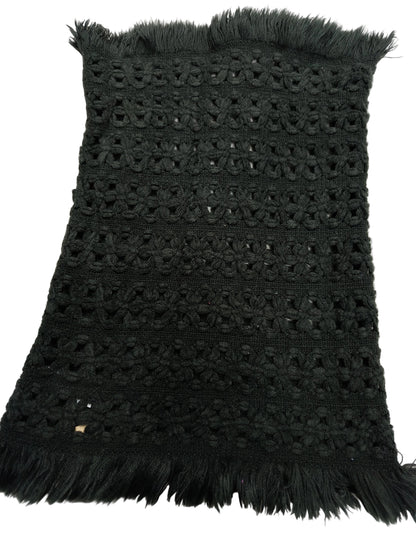 Scarf from a well-known brand
