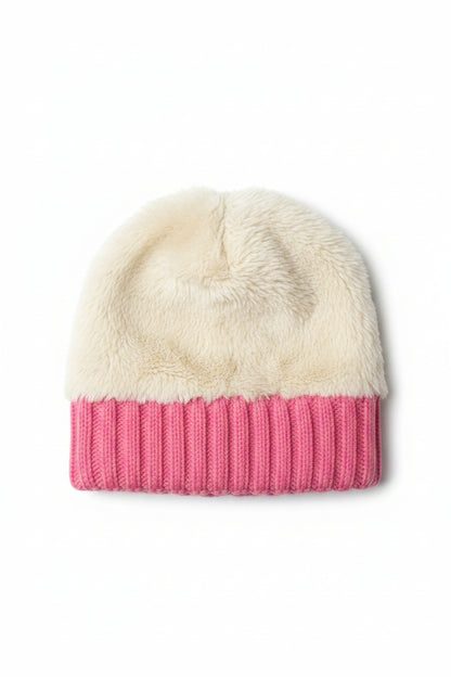 Winter hat