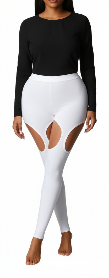 Licra de Mujer Legend Marca Refox — Spandex Deportivo