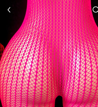 Josué fucsia#3
