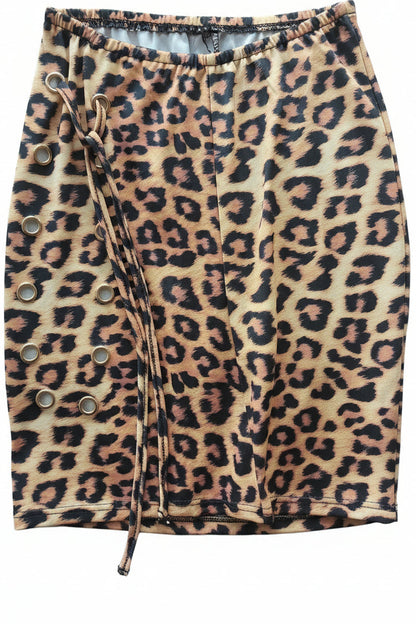 Elegant Expandable Evening Pants