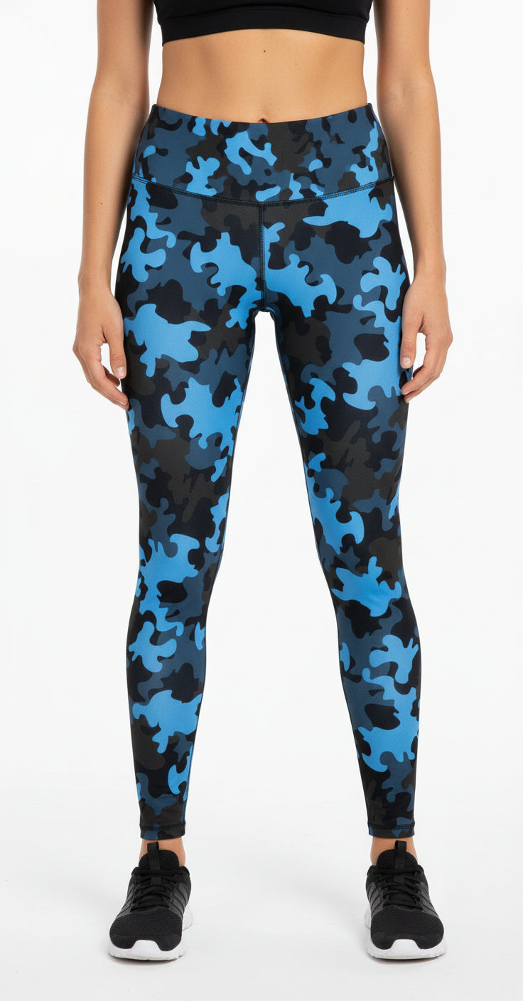 Sport Lycra 15
