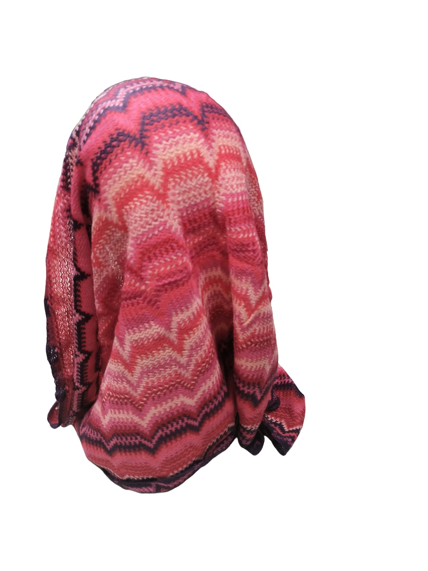 Weather scarf