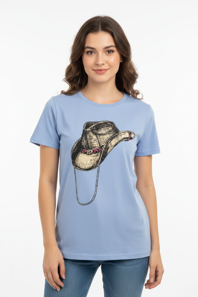 Sueter spot casual 2