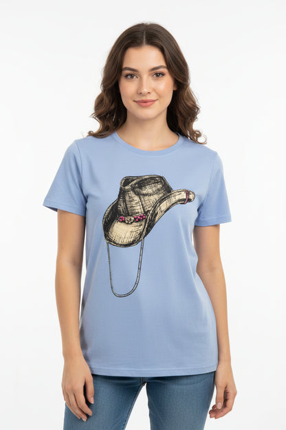 Sueter spot casual 2
