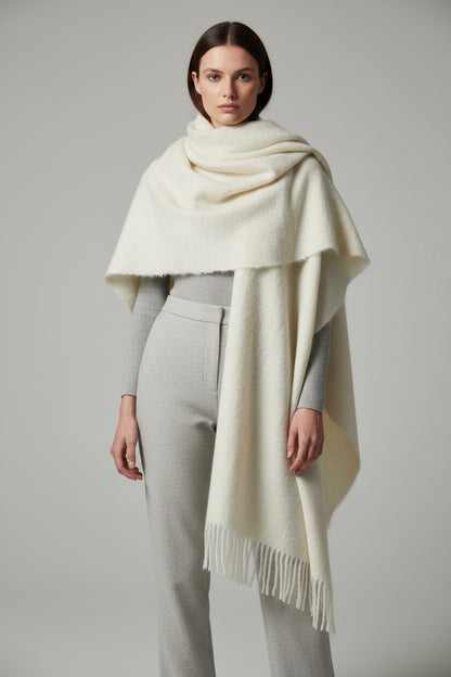Scarf from a well-known brand