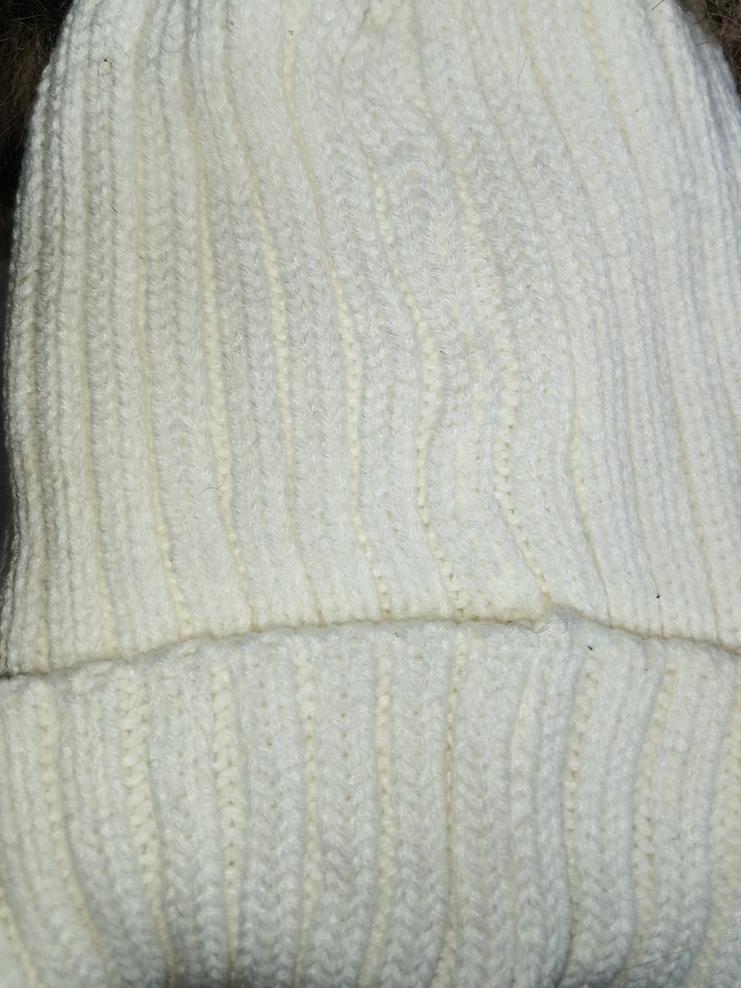 Winter hat