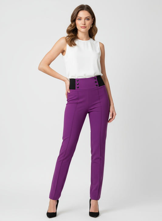 Pantalón de vestir