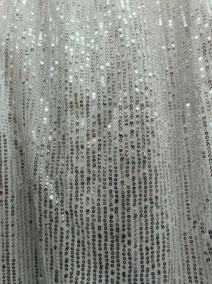falda nueva con lentejuela brillante tres colores #1