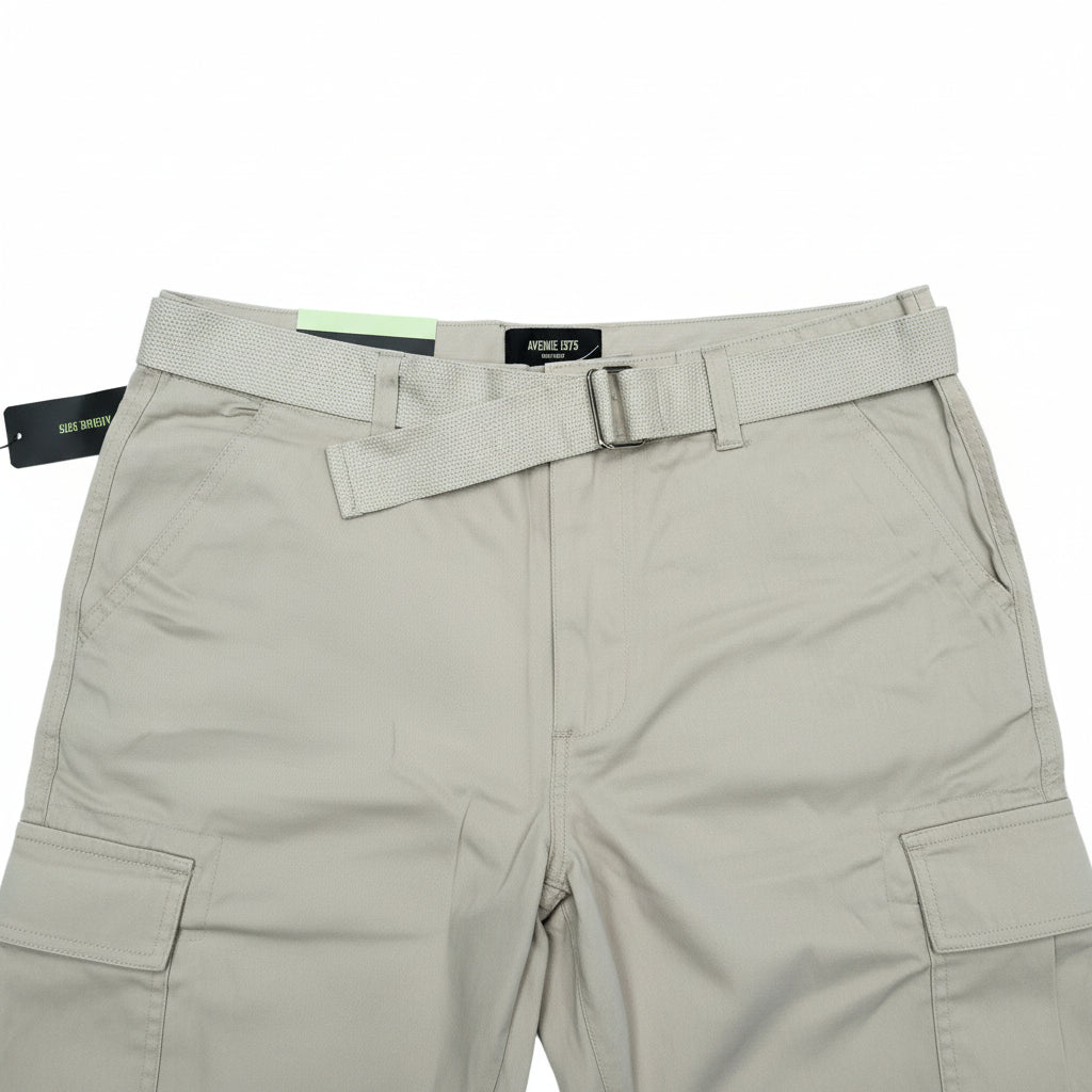 Bermuda para hombre
