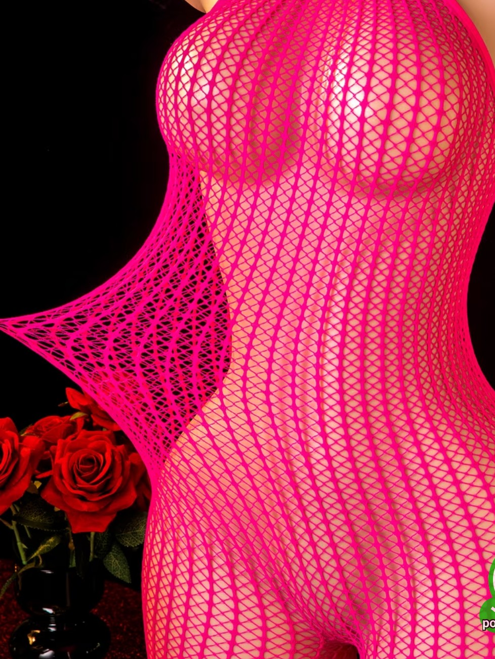 Josué fucsia#3