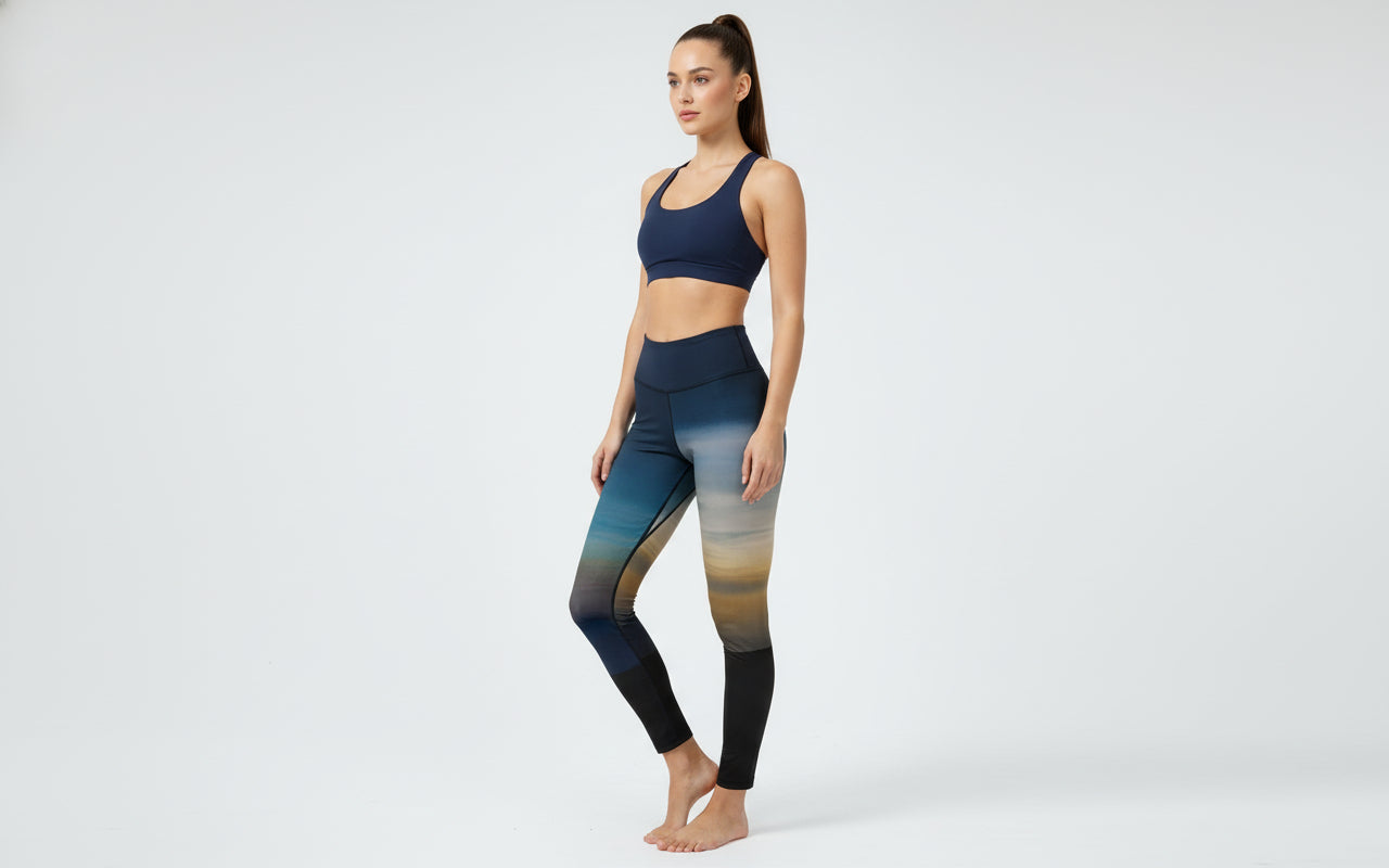 Sport Lycra 16