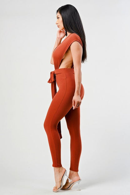 Jumpsuit