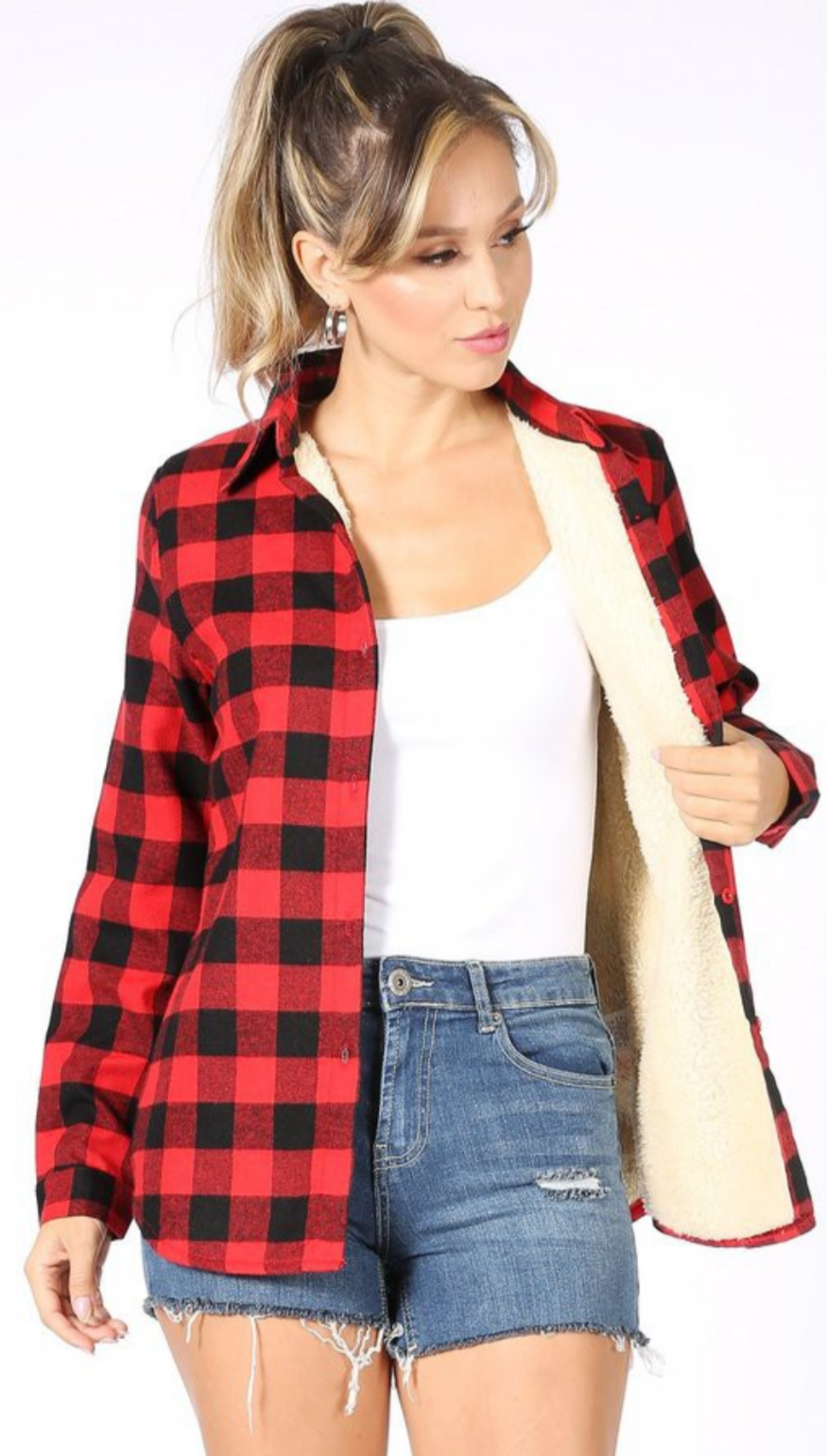 TOP Jacket classic