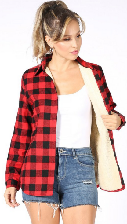 TOP Jacket classic