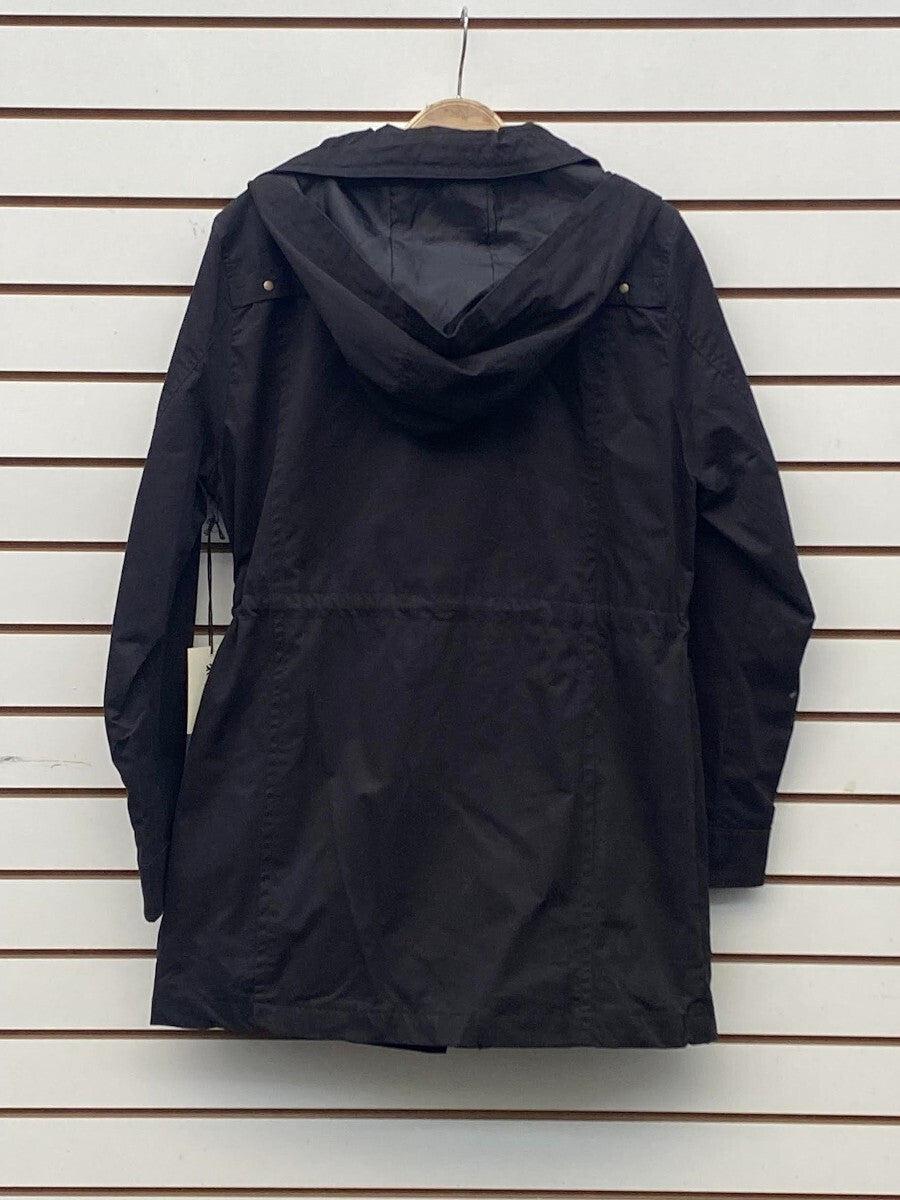 JACKET IN BLACK