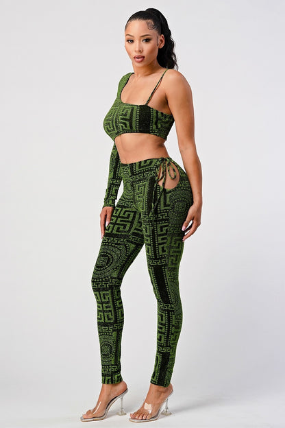 jumpsuit Shoulder out jumpsuit TWO COLORS CHOOSE YOURS