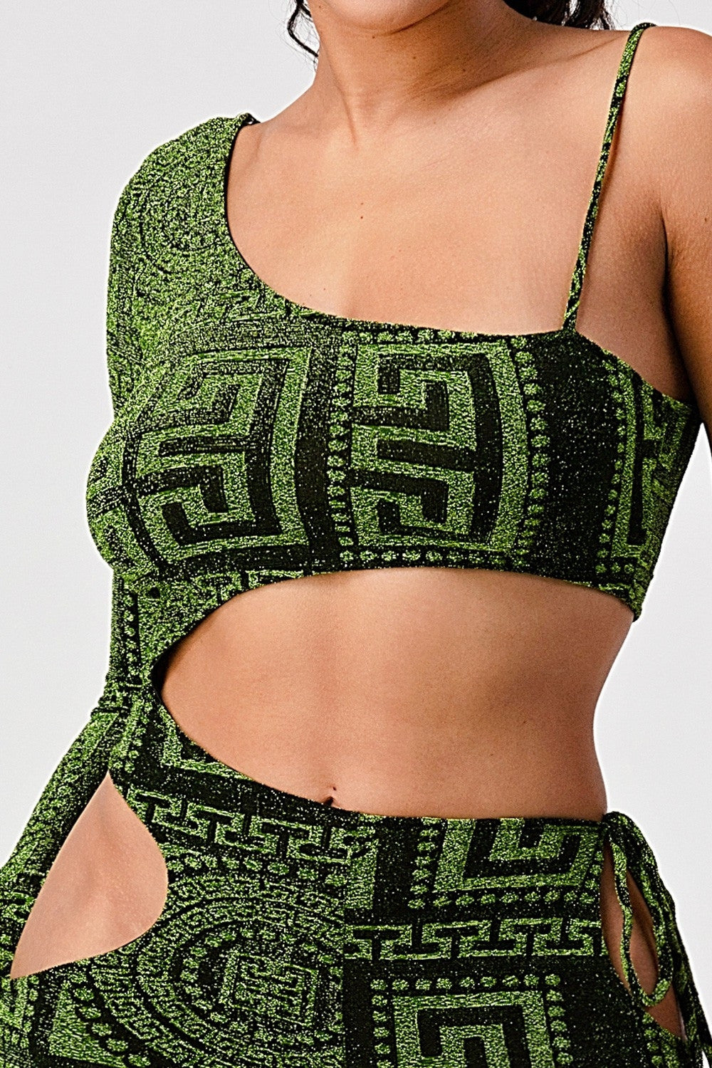 jumpsuit Shoulder out jumpsuit TWO COLORS CHOOSE YOURS
